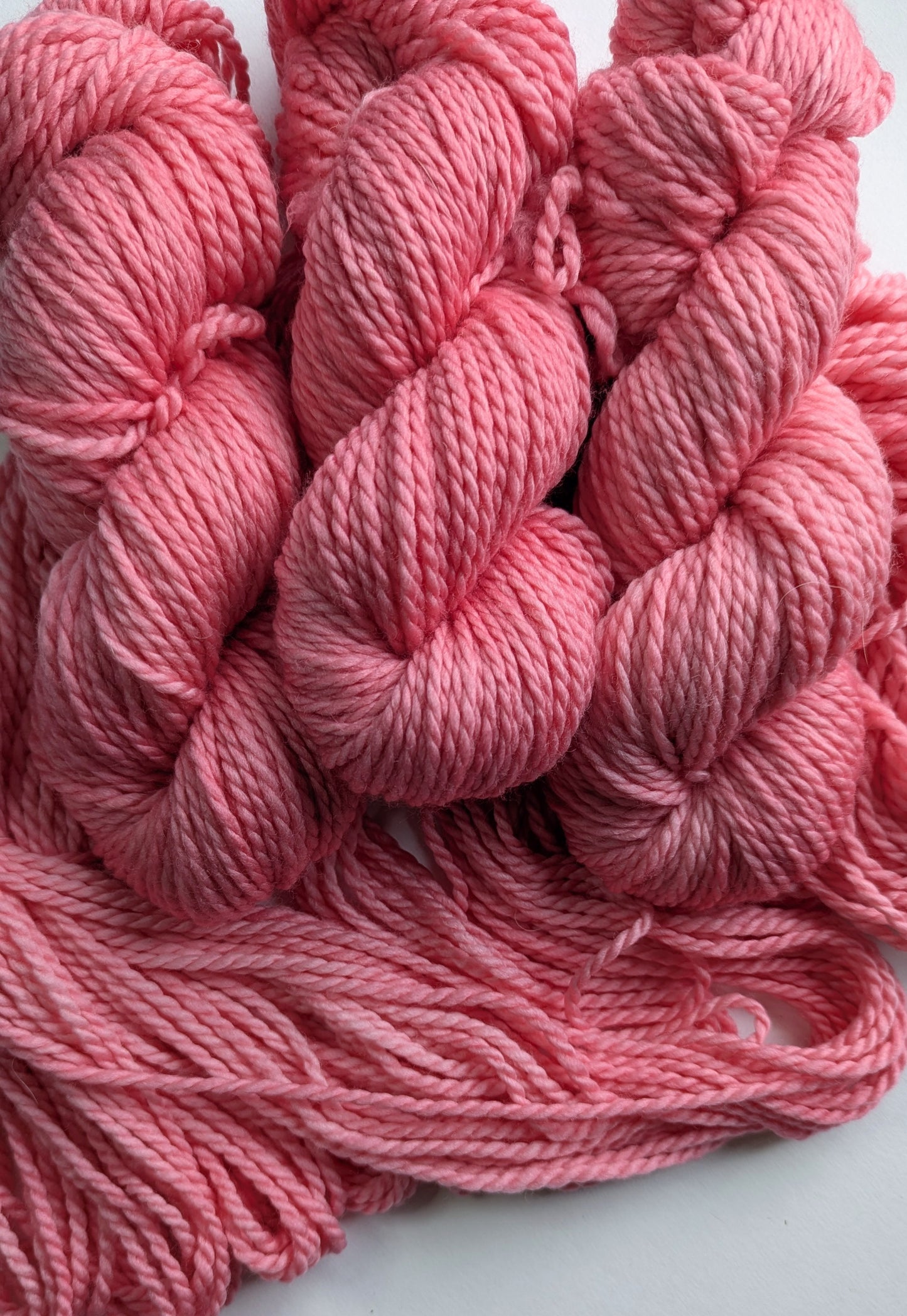 Big Deal | 100% SW Merino | Bulky