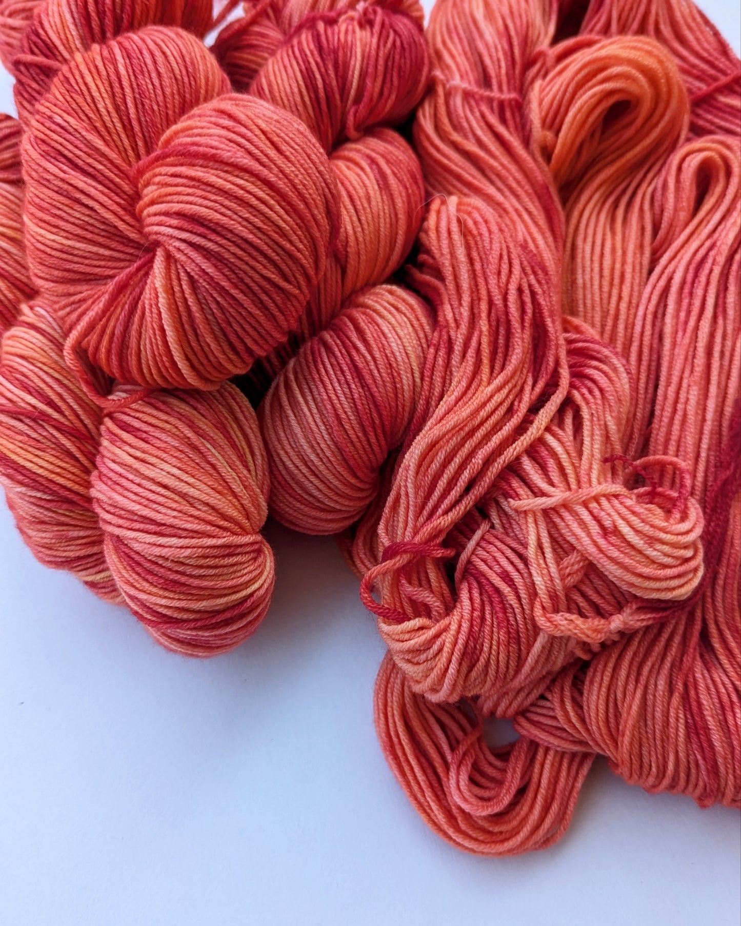 Merino DK | Superwash