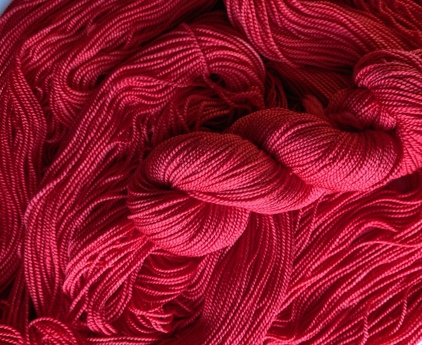 Twist | 100% SW Merino | DK