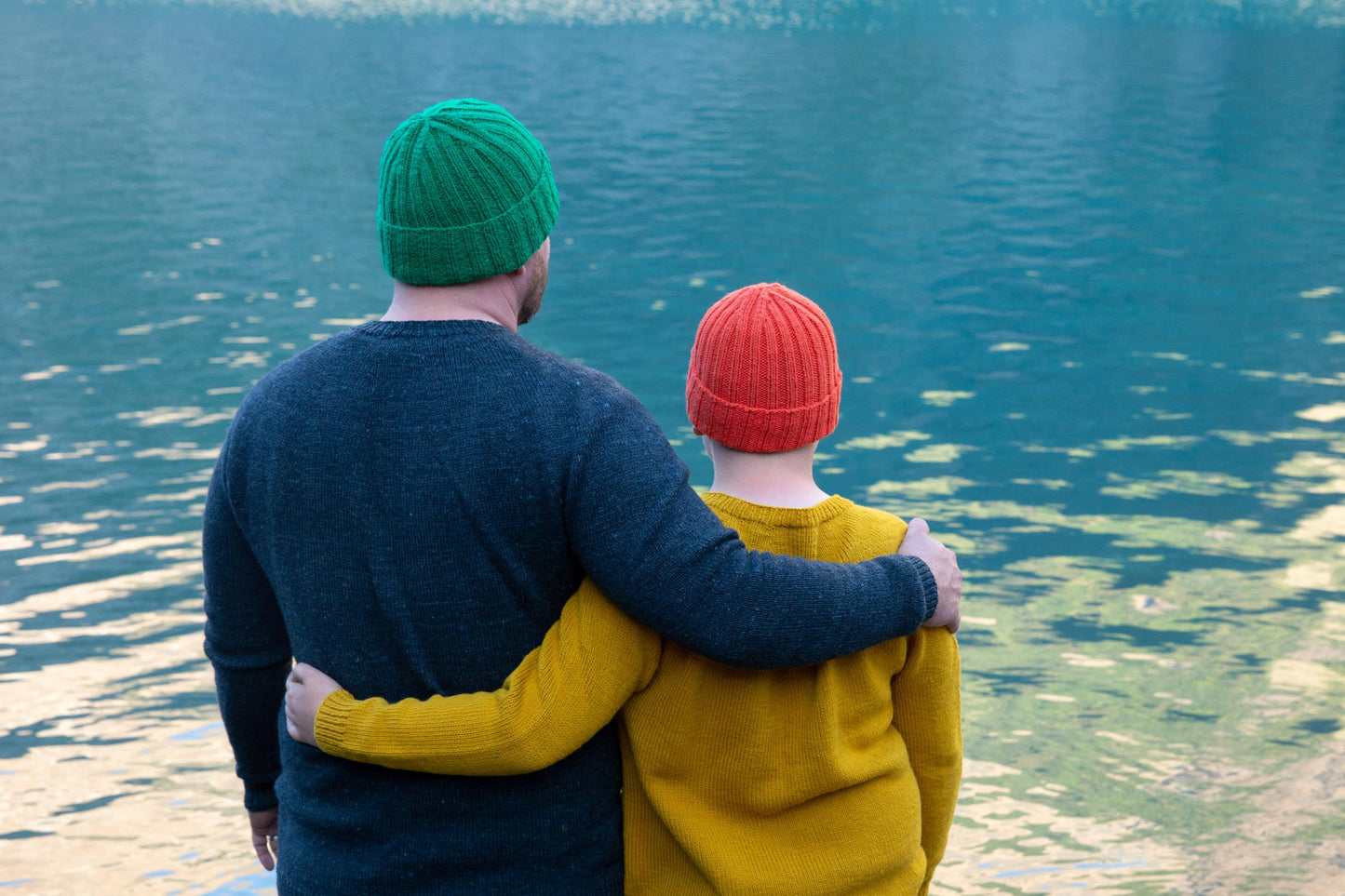 Sweater Weather | 6 Sessions | Advanced