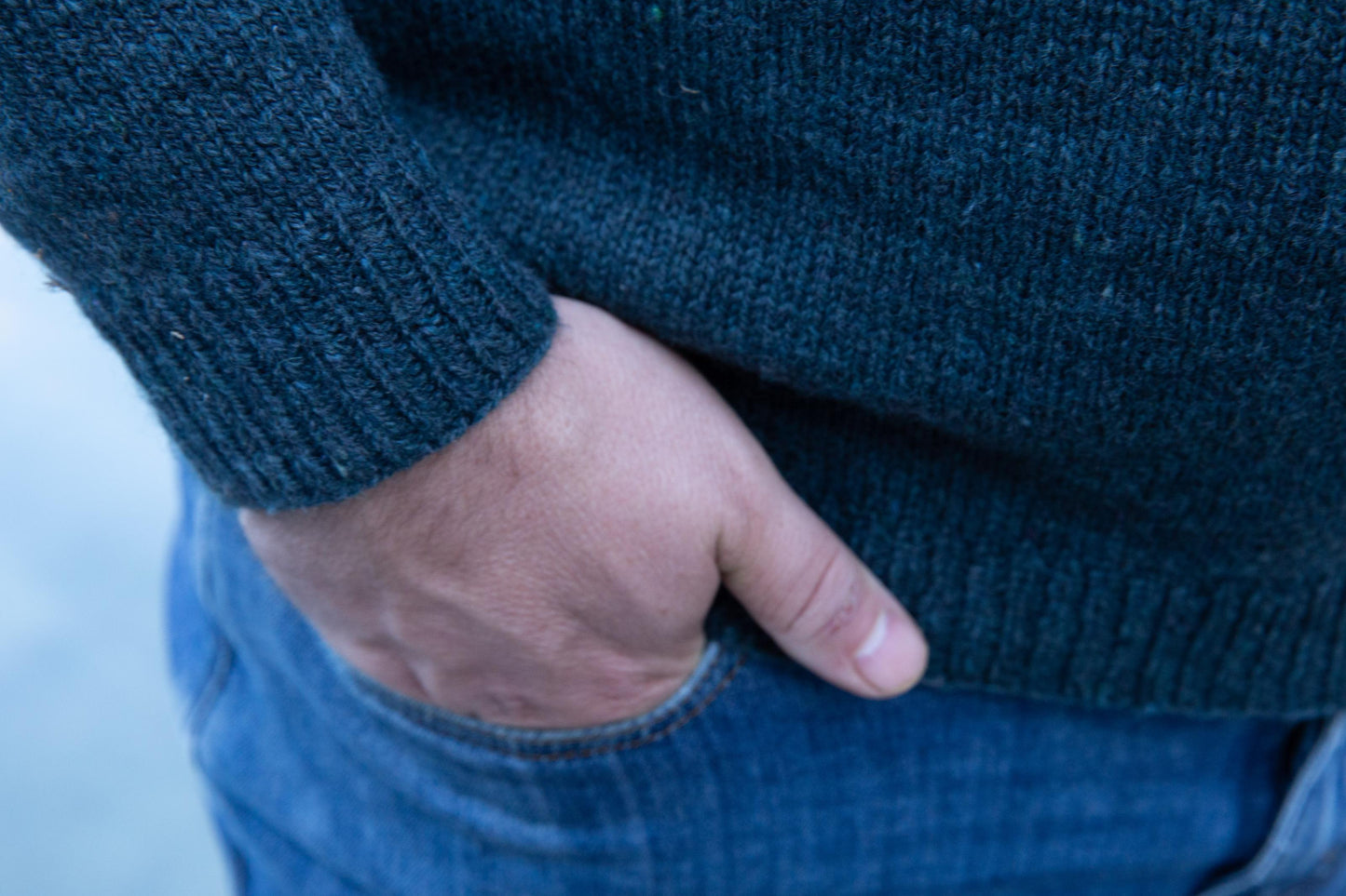 Sweater Weather | 6 Sessions | Advanced