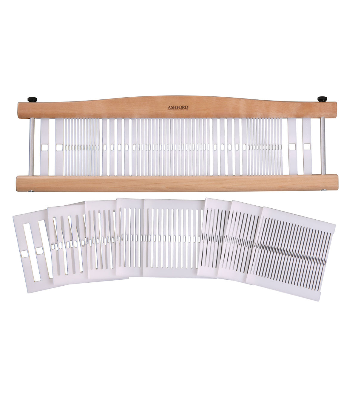 Vari Dent Reed