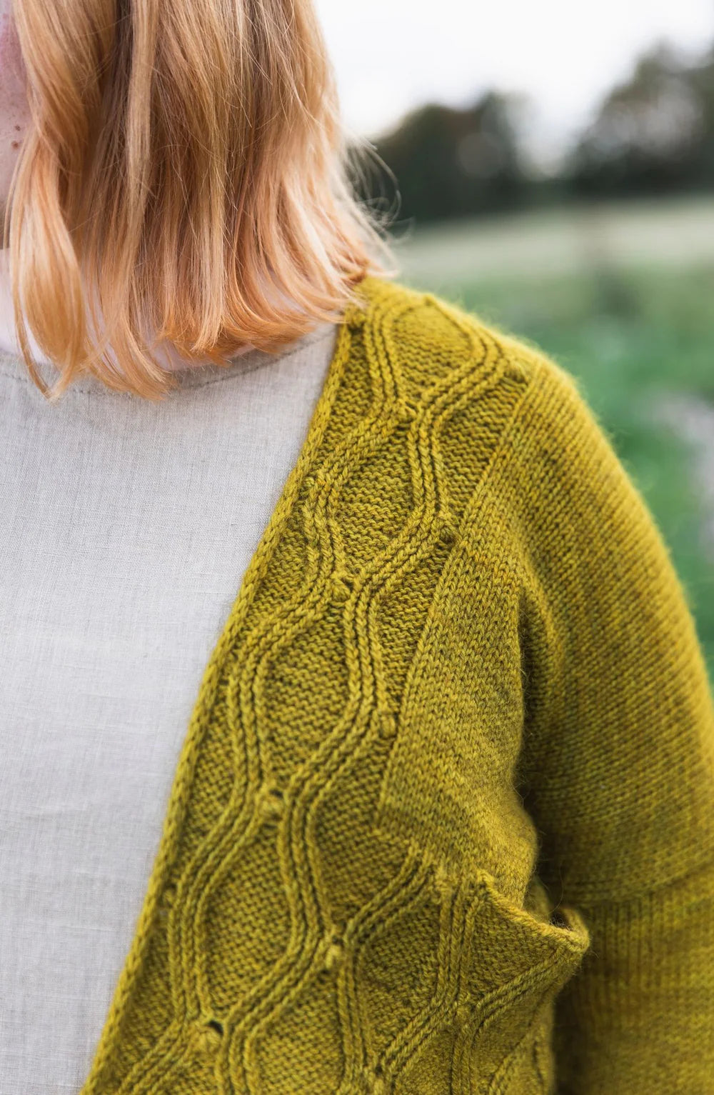 Worsted | Curated by Aimée Gille