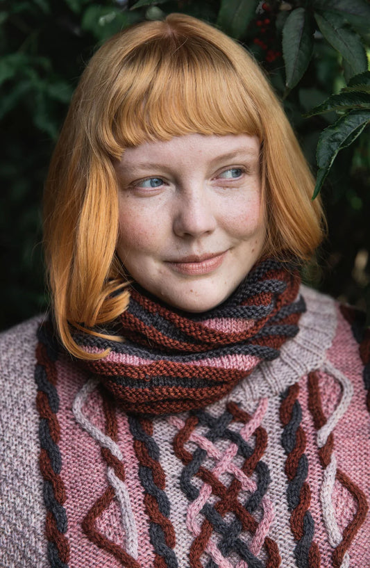 Worsted | Curated by Aimée Gille