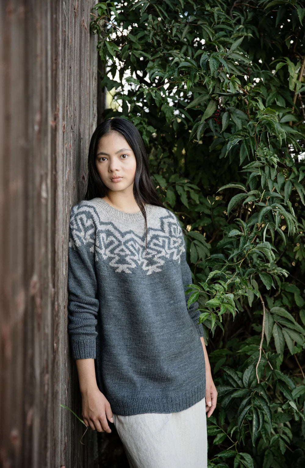 Worsted | Curated by Aimée Gille