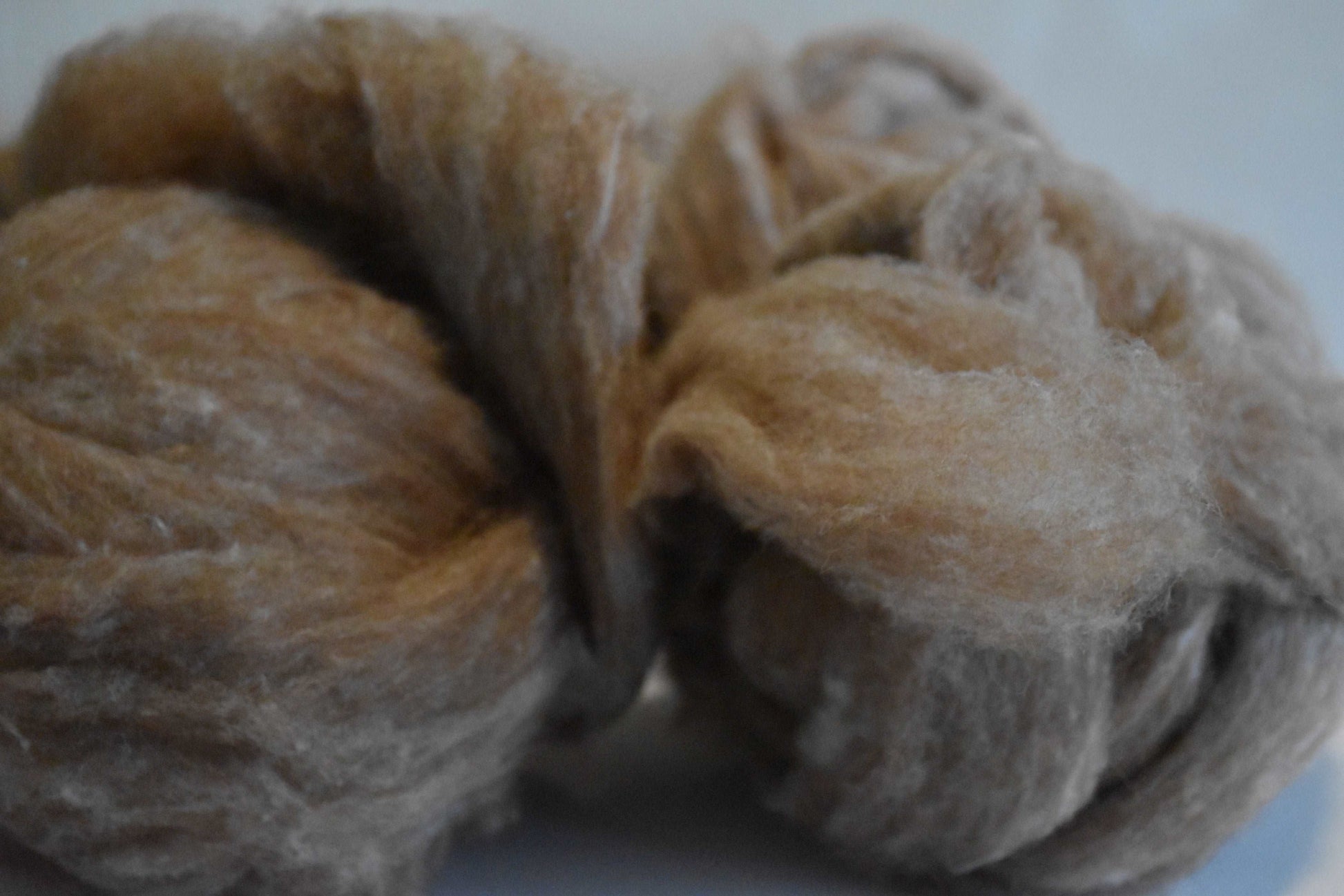 Fiber Braid - Alpaca Top | Local | 100 Grams