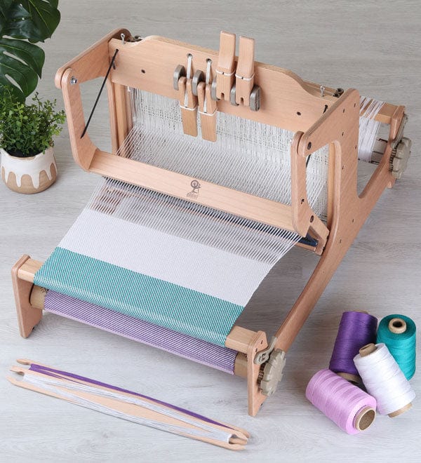 Brooklyn Four Shaft Loom