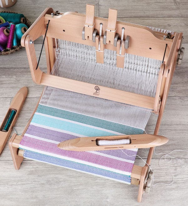 Brooklyn Four Shaft Loom