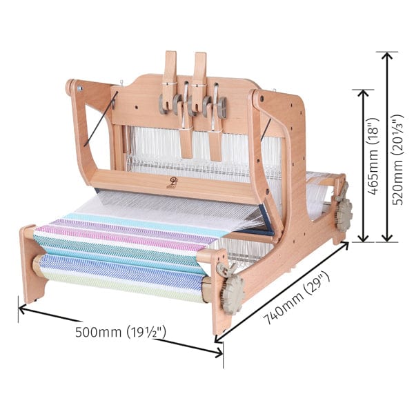 Brooklyn Four Shaft Loom