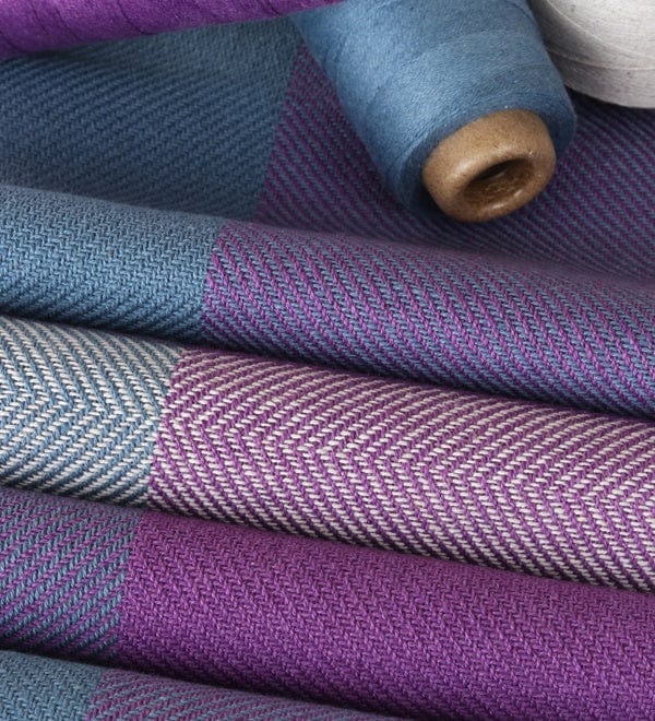 Brooklyn Four Shaft Loom