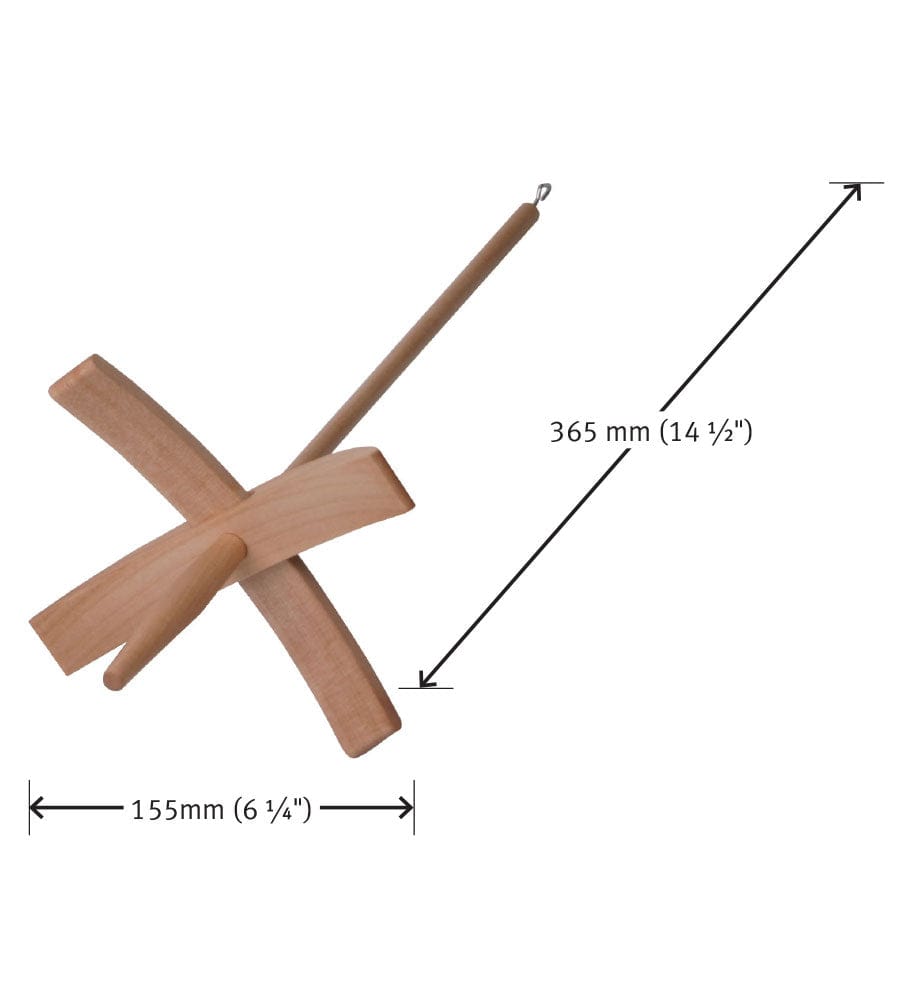 Turkish Drop Spindle