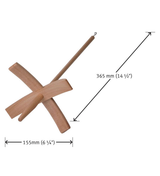 Turkish Drop Spindle
