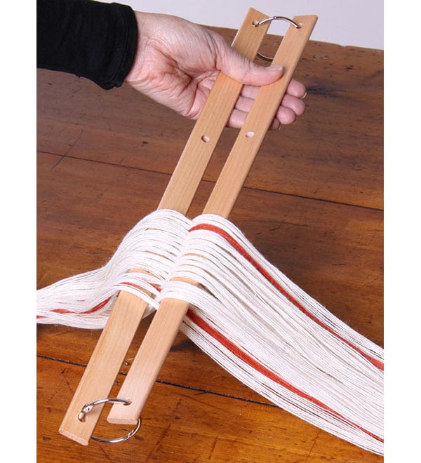 Cross/Lease/Warp Sticks