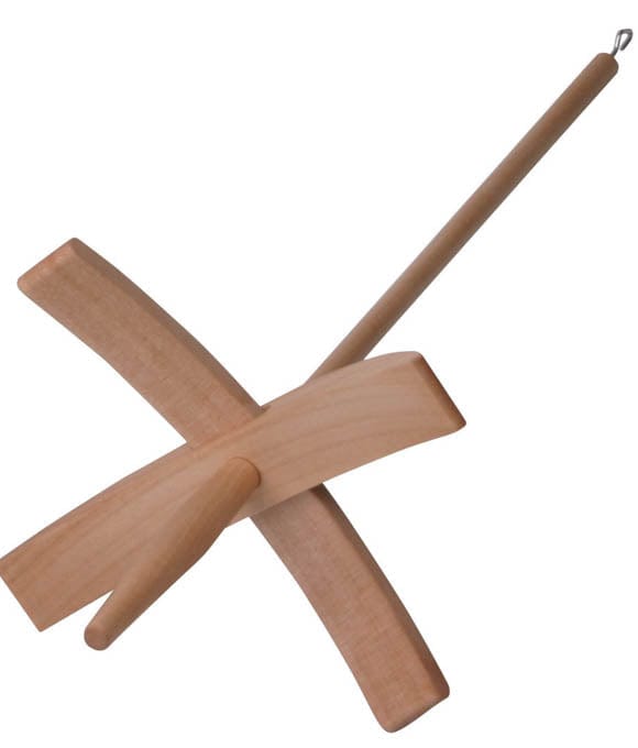 Turkish Drop Spindle