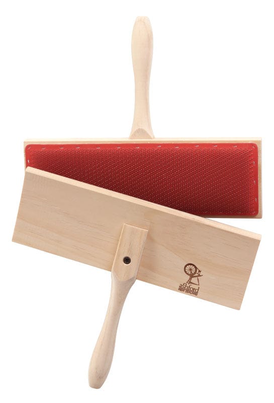 Hand Carders