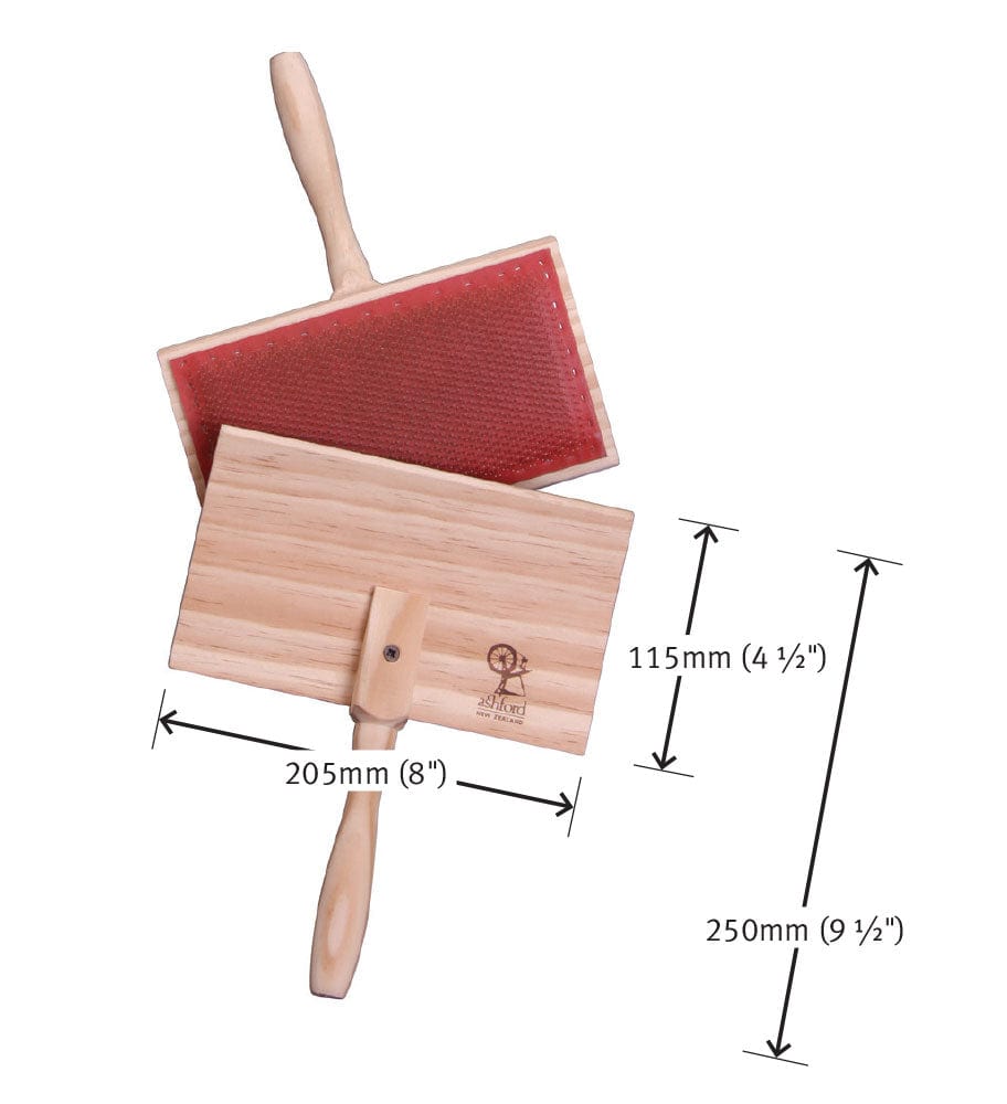 Hand Carders