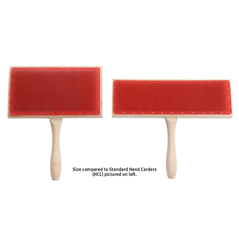 Hand Carders