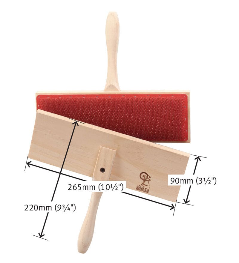 Hand Carders