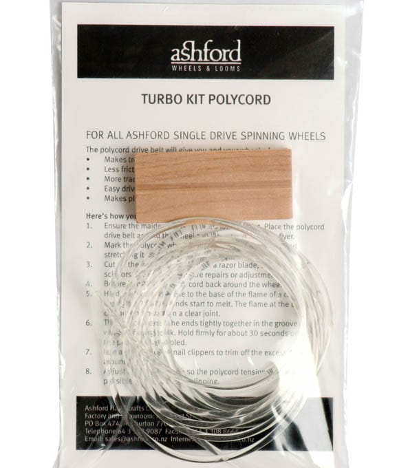 Turbo Kit Polycord
