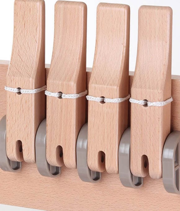 Brooklyn Four Shaft Loom