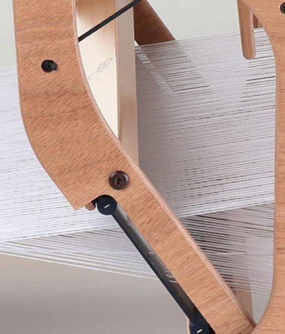 Brooklyn Four Shaft Loom