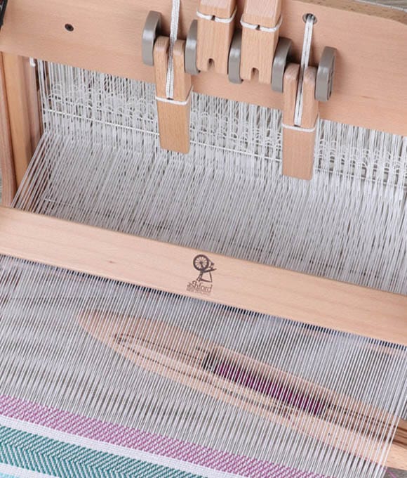 Brooklyn Four Shaft Loom