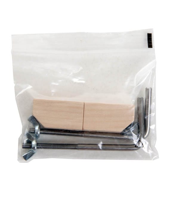Clamp | for Loom