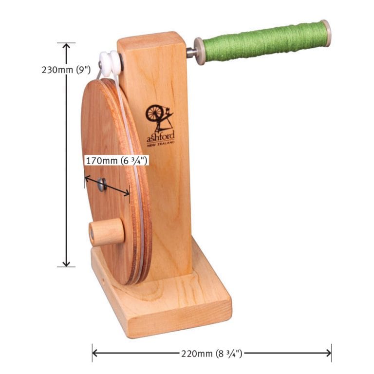 Bobbin Winder