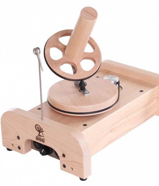 e-Ball Winder
