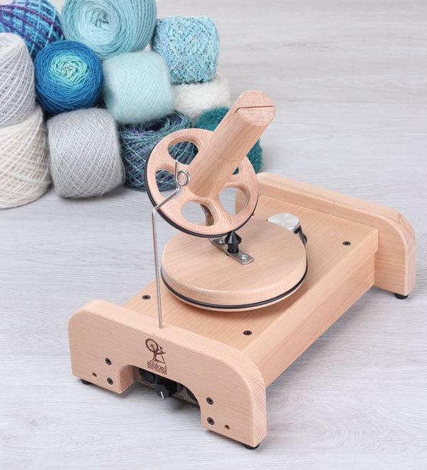 e-Ball Winder