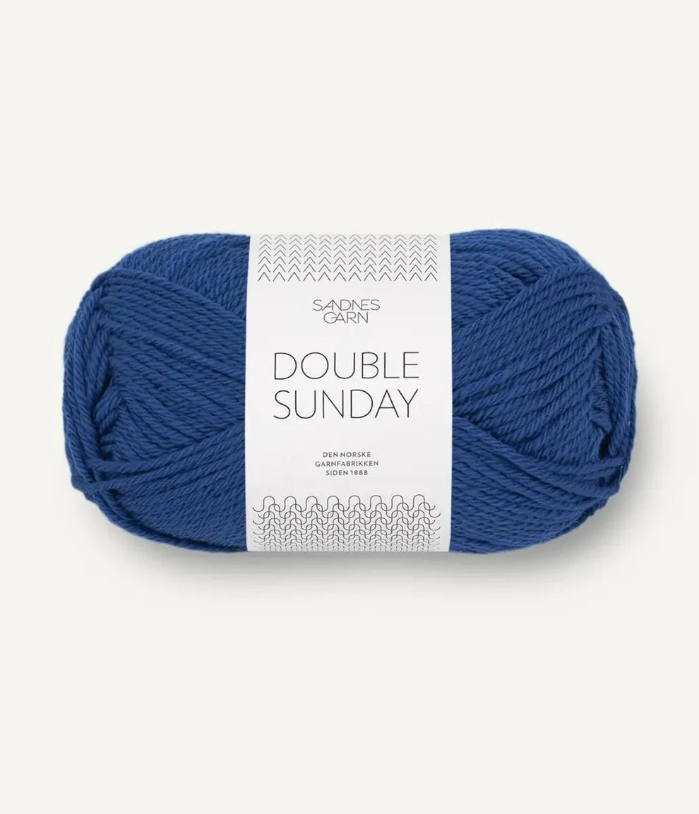 Double Sunday | Merino | DK