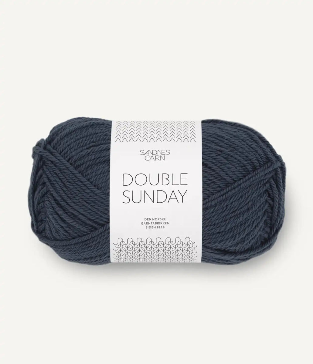Double Sunday | Merino | DK