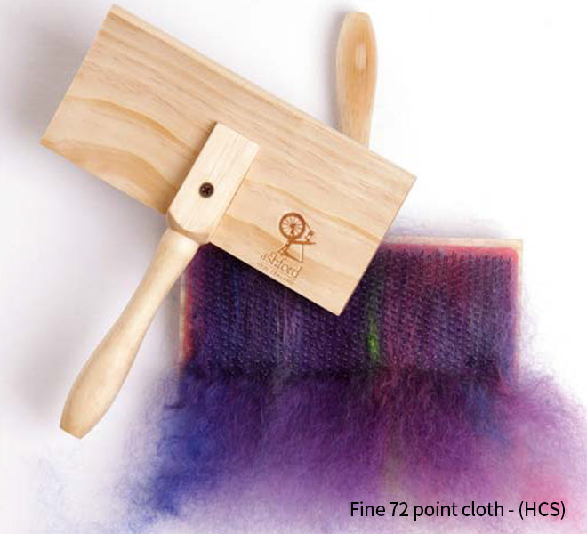 Hand Carders