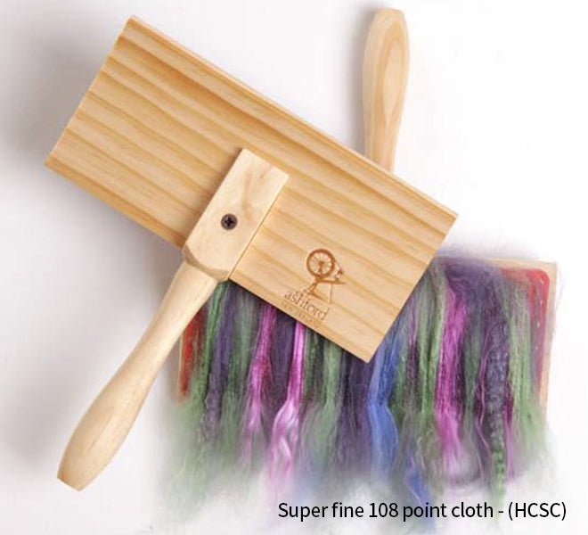 Hand Carders
