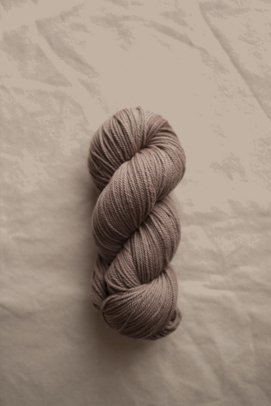 Natural DK | Non-Superwash Merino-The Spinnacle Yarns