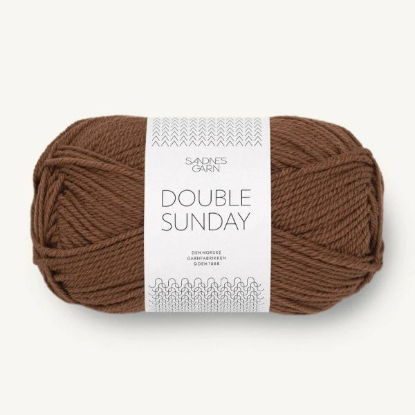 Double Sunday | Merino | DK