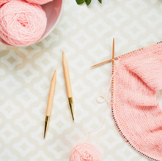 Basix Interchangeable Needles