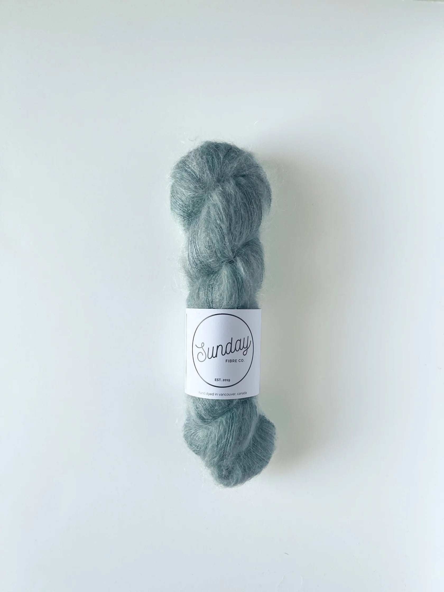 Cumulus Mohair L Lace L 70/30 Kid Mohair Silk