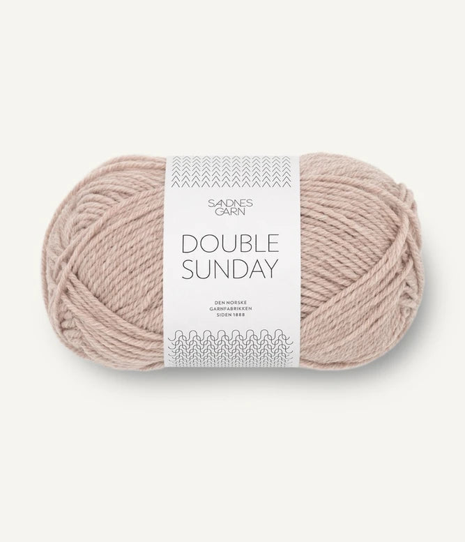 Double Sunday | Merino | DK