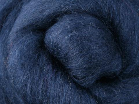 Fiber Braid - Preorder Merino Top | 100 Grams