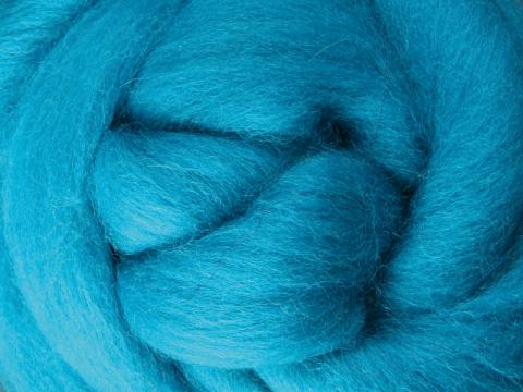 Fiber Braid - Preorder Merino Top | 100 Grams