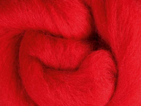 Fiber Braid - Preorder Merino Top | 100 Grams