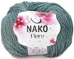 Fiore | Bamboo, Cotton, Linen | DK