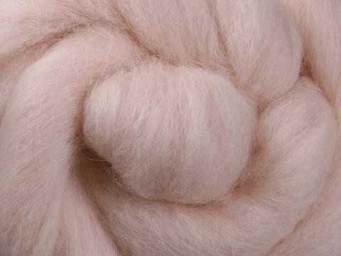 Fiber Braid - Preorder Merino Top | 100 Grams