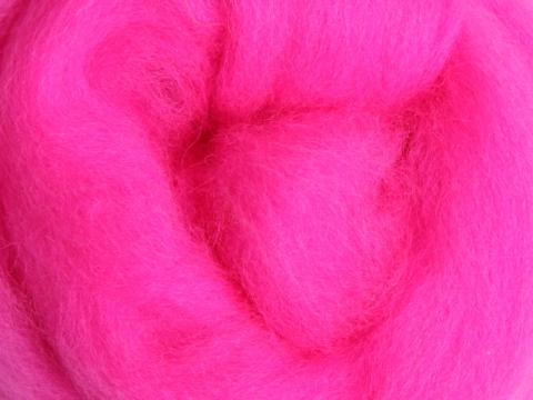 Fiber Braid - Preorder Merino Top | 100 Grams