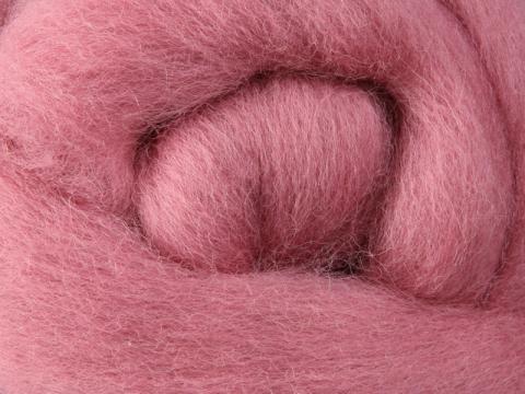 Fiber Braid - Preorder Merino Top | 100 Grams