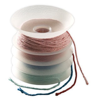 Tools - Knitting Yarn Bobbins