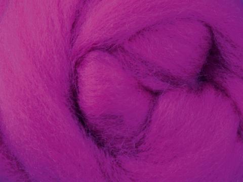 Fiber Braid - Preorder Merino Top | 100 Grams