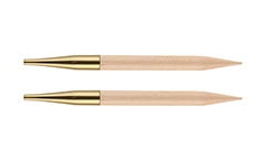 Basix Interchangeable Needles