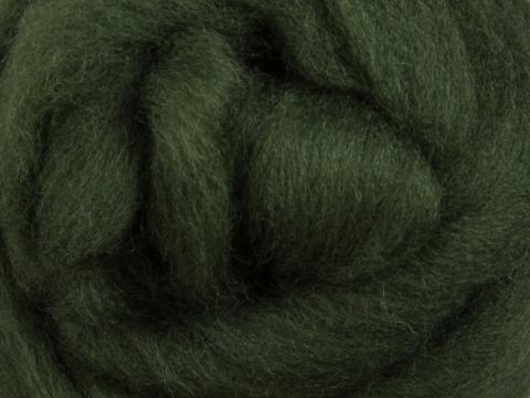 Fiber Braid - Preorder Merino Top | 100 Grams